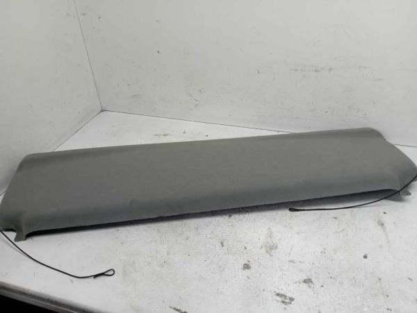 PLAGE ARRIERE RENAULT TWINGO - Vue 1